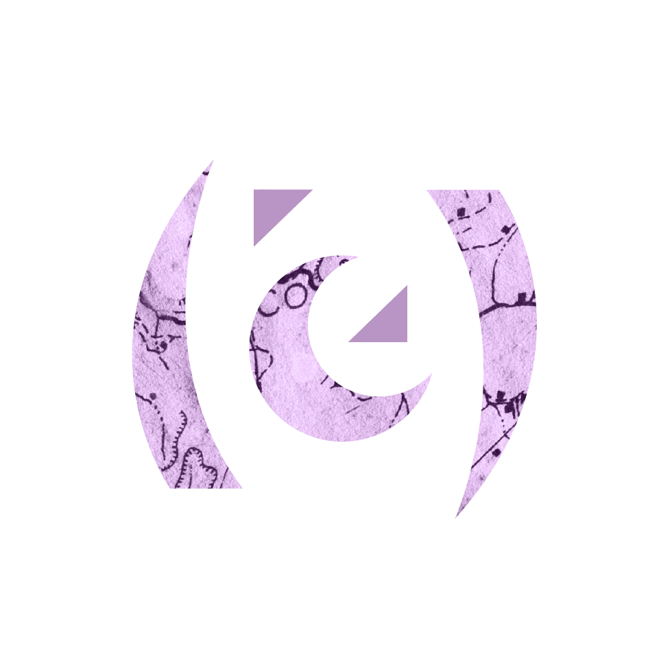Création d'un logo rose pour une marque